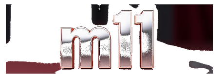 m11 logo