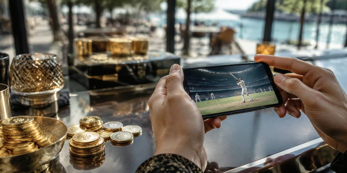 m11 Casino trực tiếp